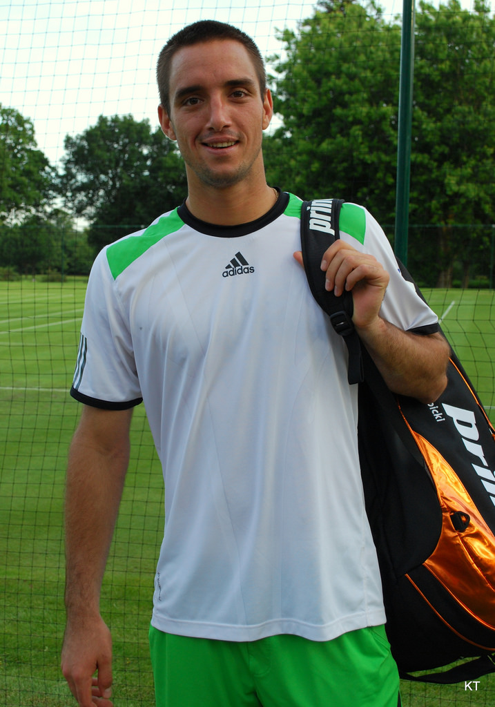 Viktor Troicki Net Worth 2018: What is this tennis player worth?
