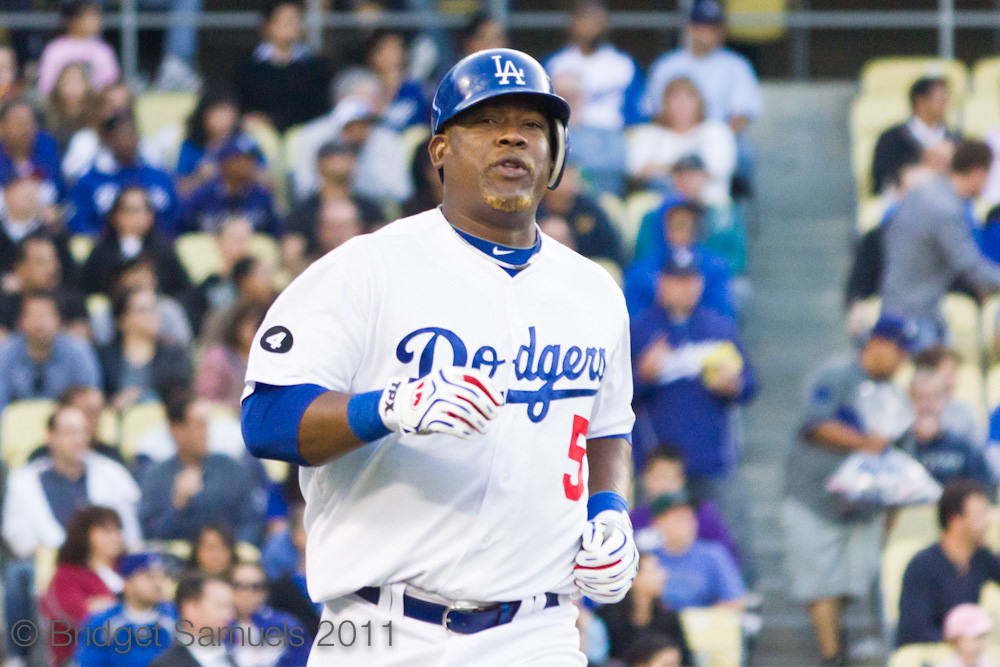 Juan Uribe Net Worth 2018: What is this baseball player worth?