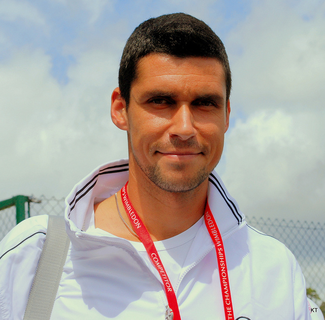 Victor Hănescu Net Worth 2018: What is this tennis player worth?