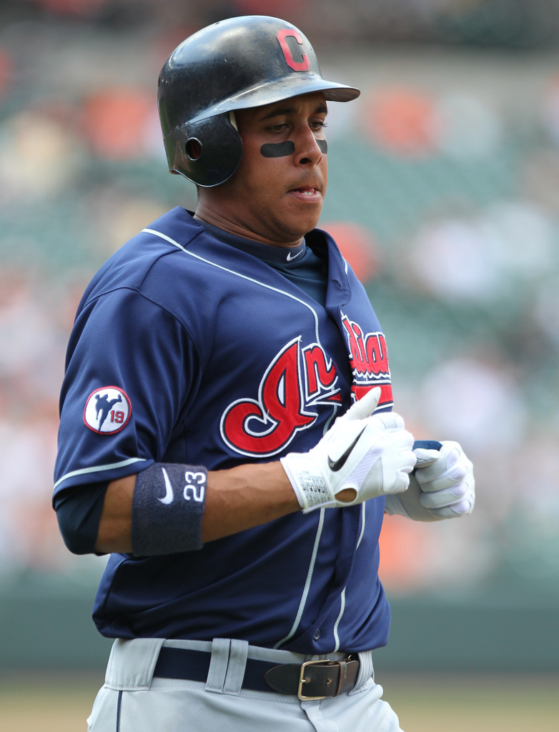Michael Brantley Net Worth 2018 What is this baseball player worth?