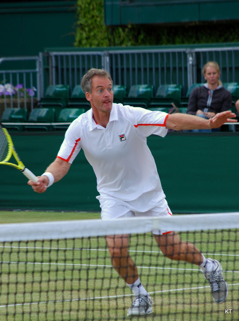 Anders Järryd Net Worth 2018: What is this tennis player worth?