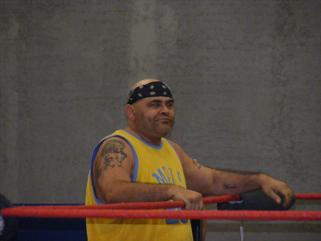 Konnan Net Worth 2018: What is this wrestler worth?