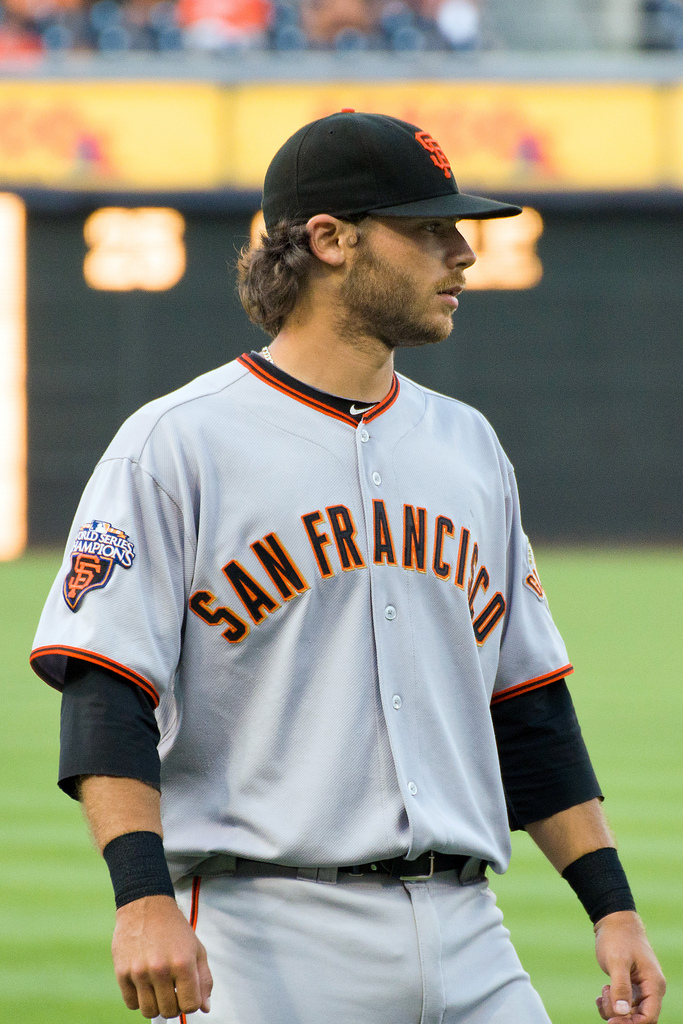 Brandon Crawford Net Worth 2018 What is this baseball player worth?