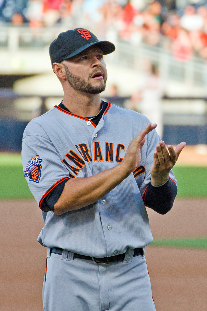 Cody Ross Net Worth 2018: What is this baseball player worth?