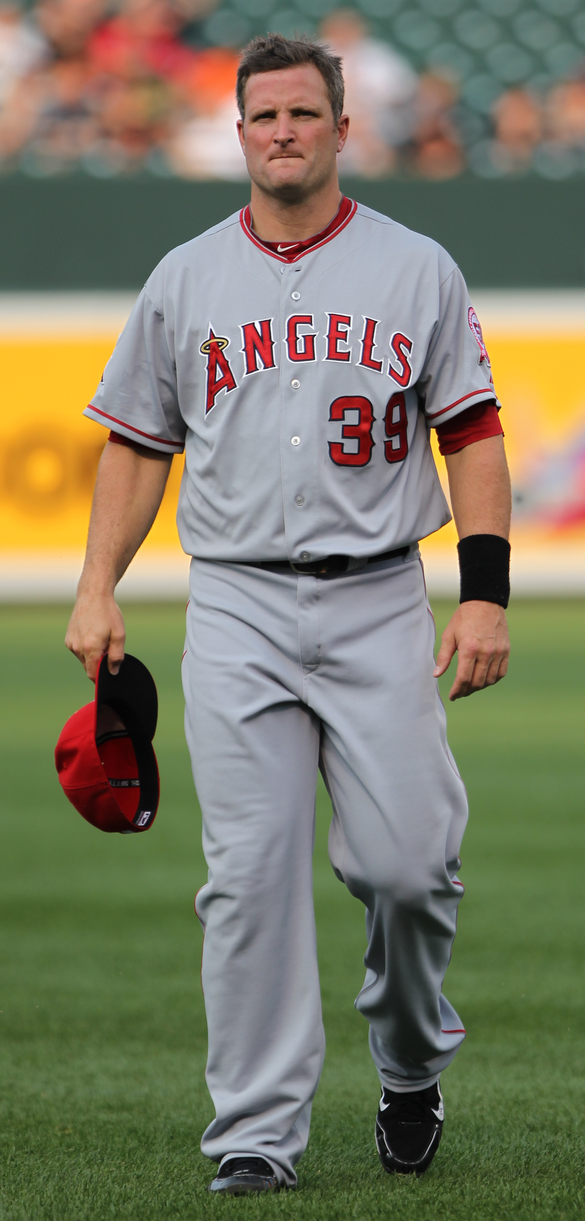 Russell Branyan Net Worth 2018: What is this baseball player worth?