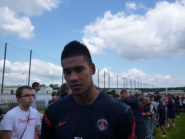 Alphonse Areola Net Worth 2018: What is this World Cup football/soccer player worth?