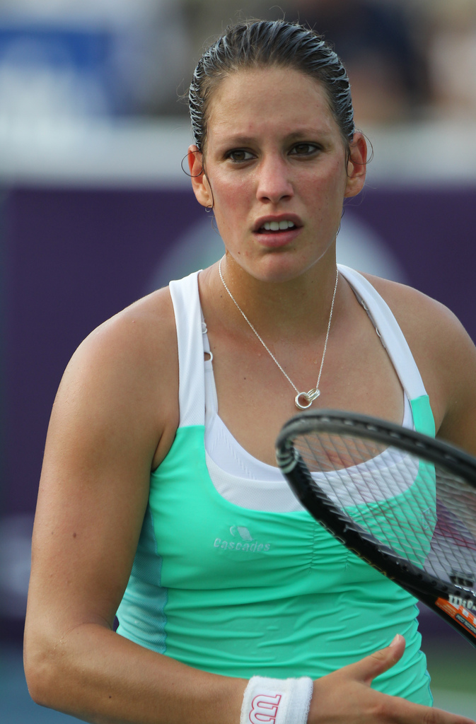 Stéphanie Dubois Net Worth 2018: What is this tennis player worth?
