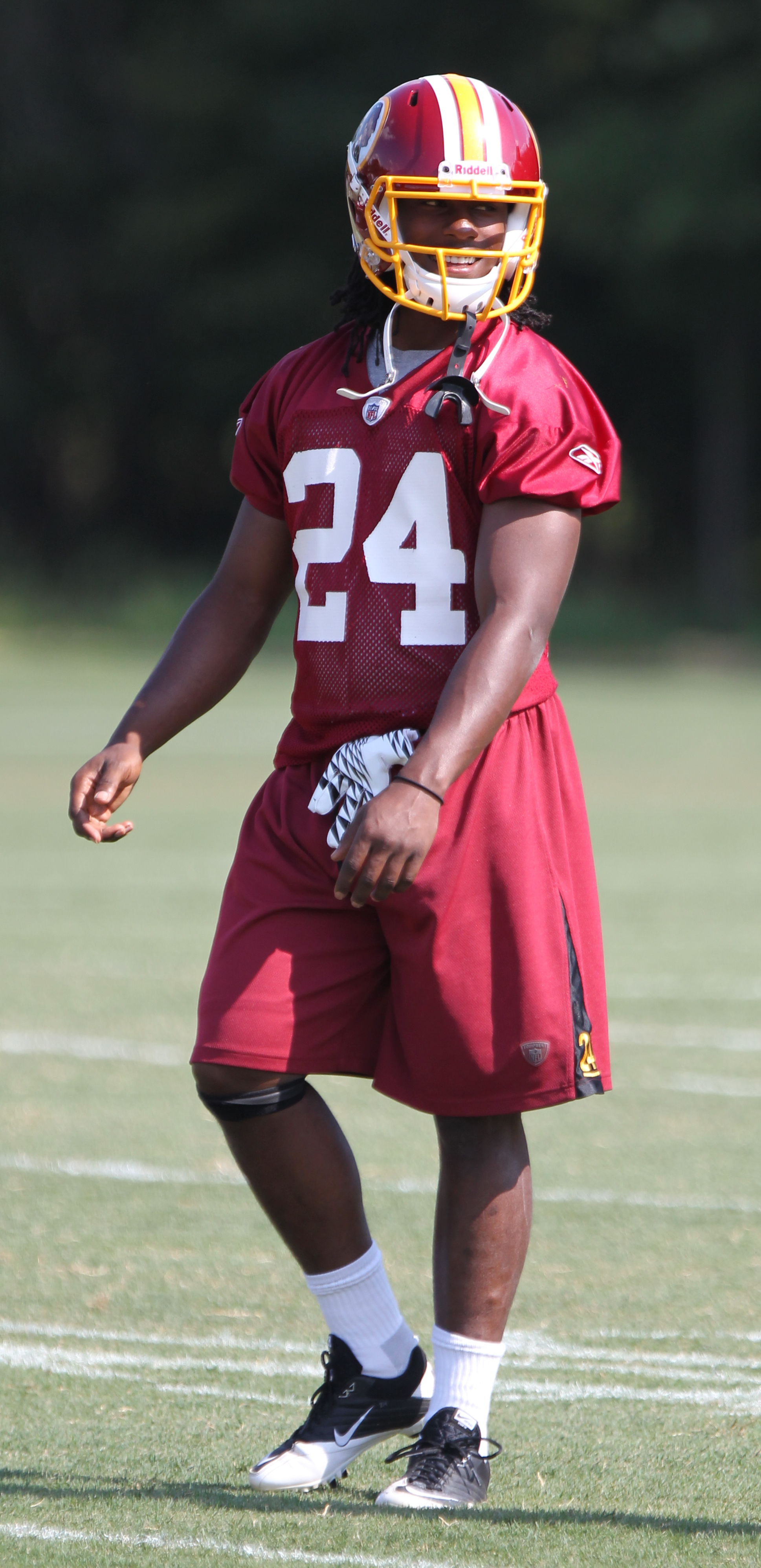 DeJon Gomes Net Worth 2018: What is this NFL football player worth?