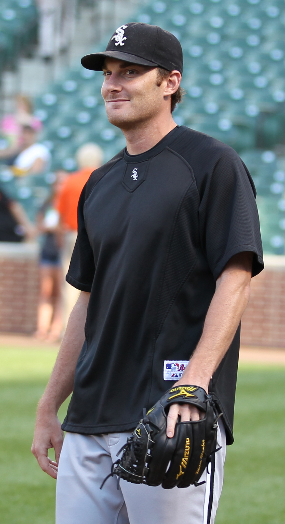 Philip Humber Net Worth 2018: What is this baseball player worth?