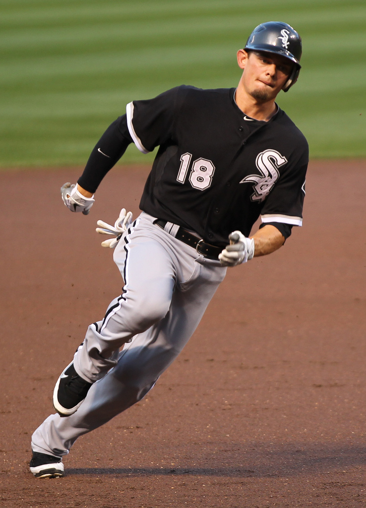 Brent Lillibridge Net Worth 2018: What is this baseball player worth?