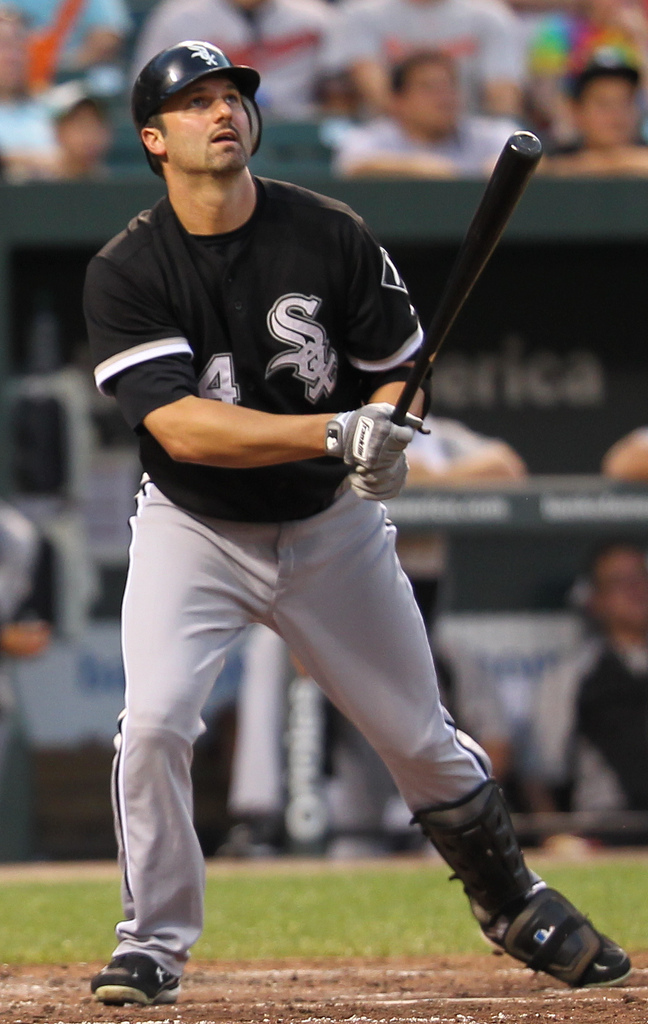 Paul Konerko Net Worth 2018: What is this baseball player worth?