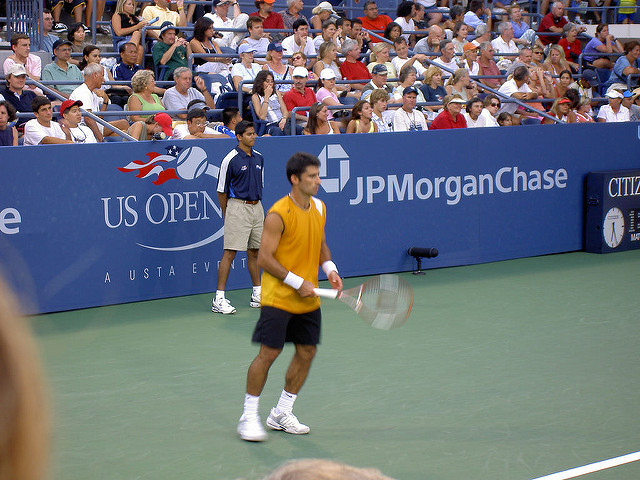 Sargis Sargsian Net Worth 2018: What is this tennis player worth?