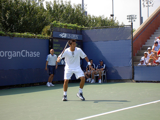 Paradorn Srichaphan Net Worth 2018: What is this tennis player worth?