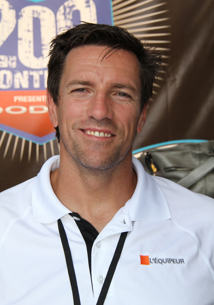 Patrice Brisebois Net Worth 2018: What is this NASCAR driver worth?