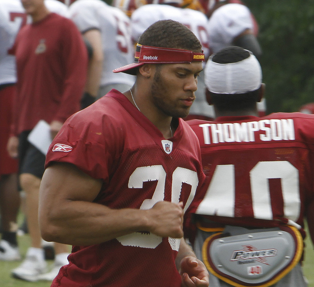 LaRon Landry Net Worth 2018: What is this NFL football player worth?