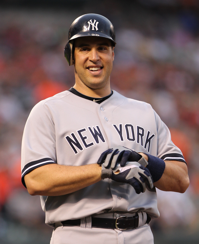 Mark Teixeira Net Worth 2018: What is this baseball player worth?