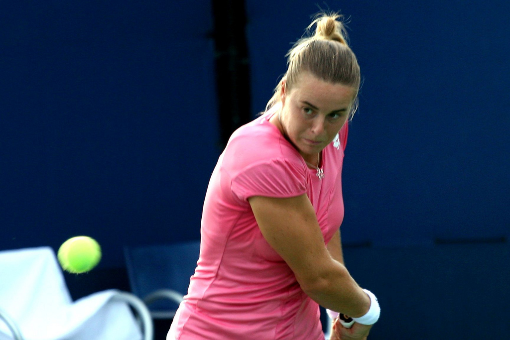 Anastasiya Yakimova Net Worth 2018: What is this tennis player worth?