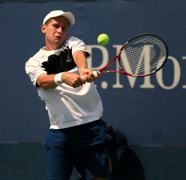 Karol Beck Net Worth 2018: What is this tennis player worth?