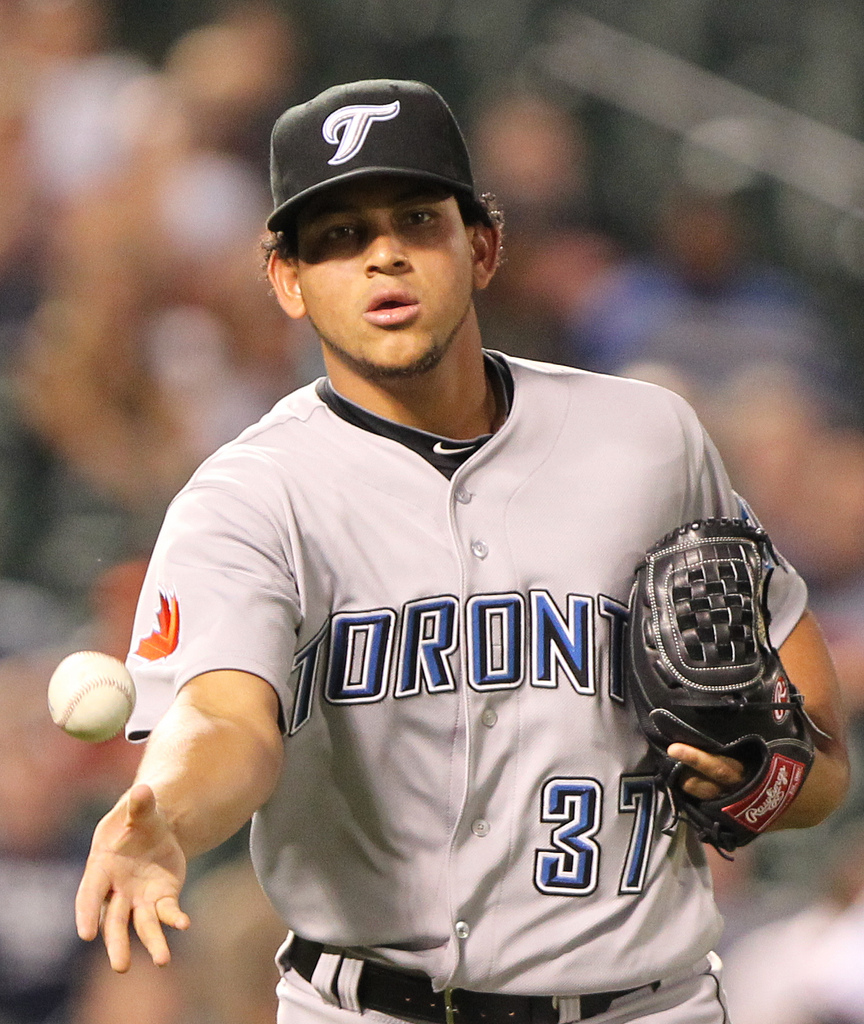 Henderson Álvarez Net Worth 2018: What is this baseball player worth?