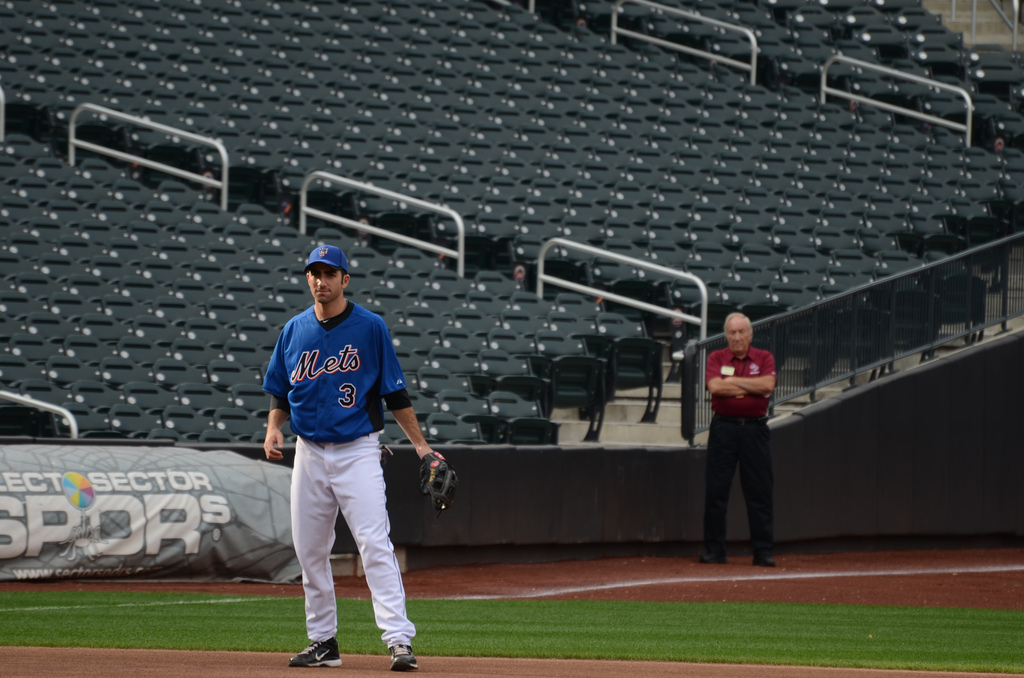 Josh Satin Net Worth 2018: What is this baseball player worth?