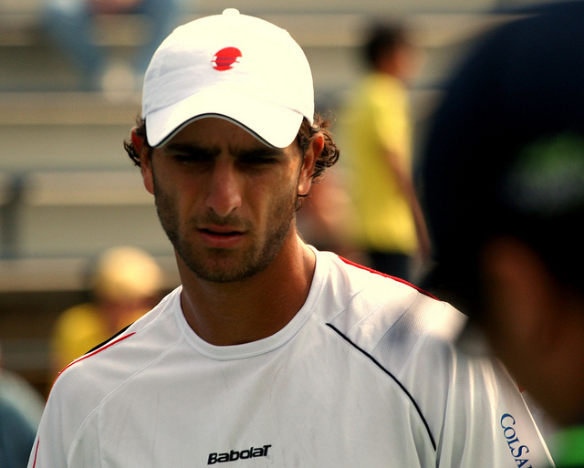 Robert Farah Maksoud Net Worth 2018: What is this tennis player worth?