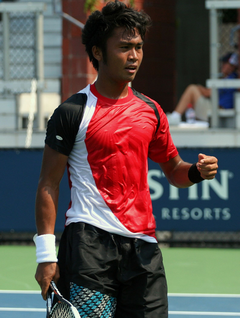 Jeson Patrombon Net Worth 2018: What is this tennis player worth?