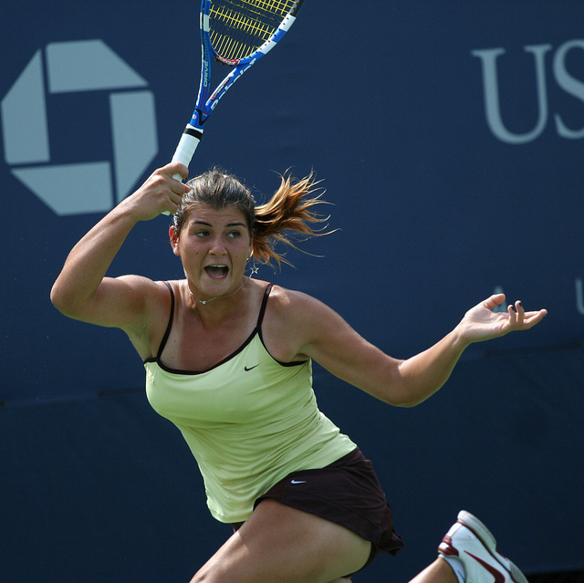 Başak Eraydın Net Worth 2018: What is this tennis player worth?