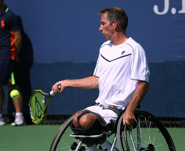 Robin Ammerlaan Net Worth 2018: What is this tennis player worth?