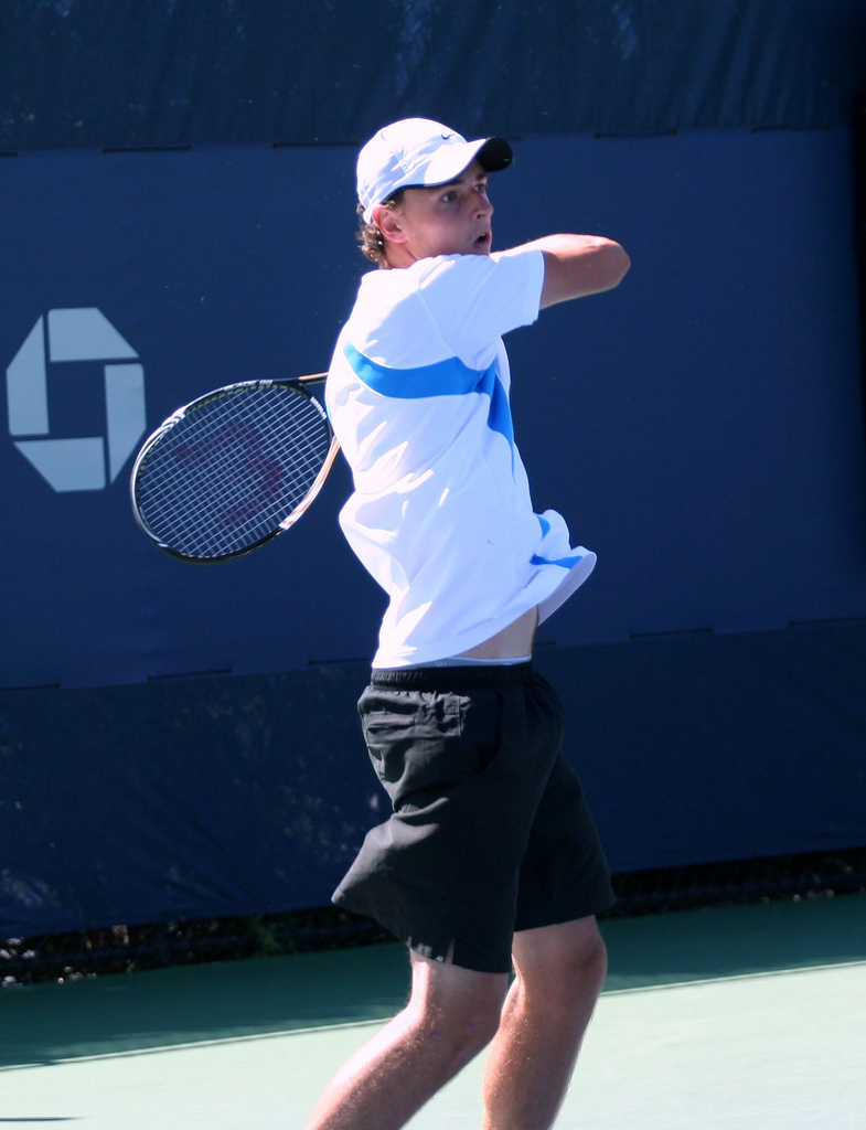Maxim Dubarenco Net Worth 2018: What is this tennis player worth?