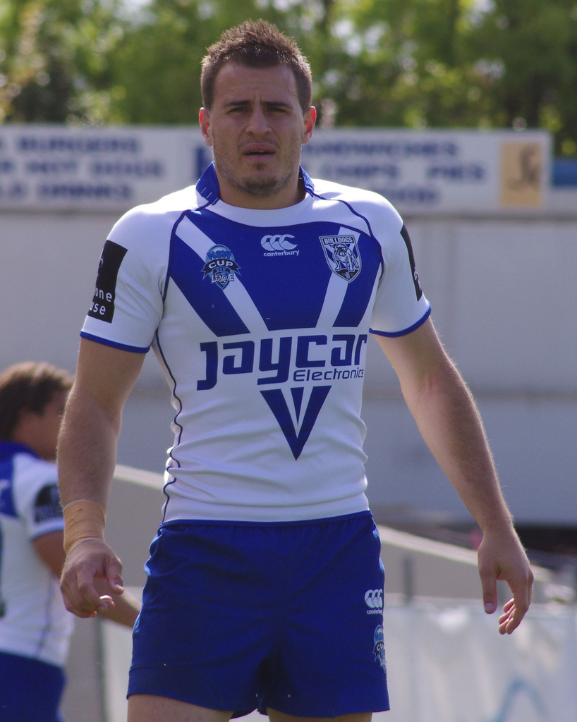 Josh Reynolds Net Worth 2018: What is this NFL football player worth?