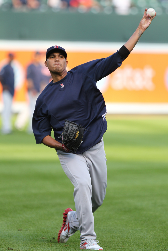 Félix Doubront Net Worth 2018: What is this baseball player worth?