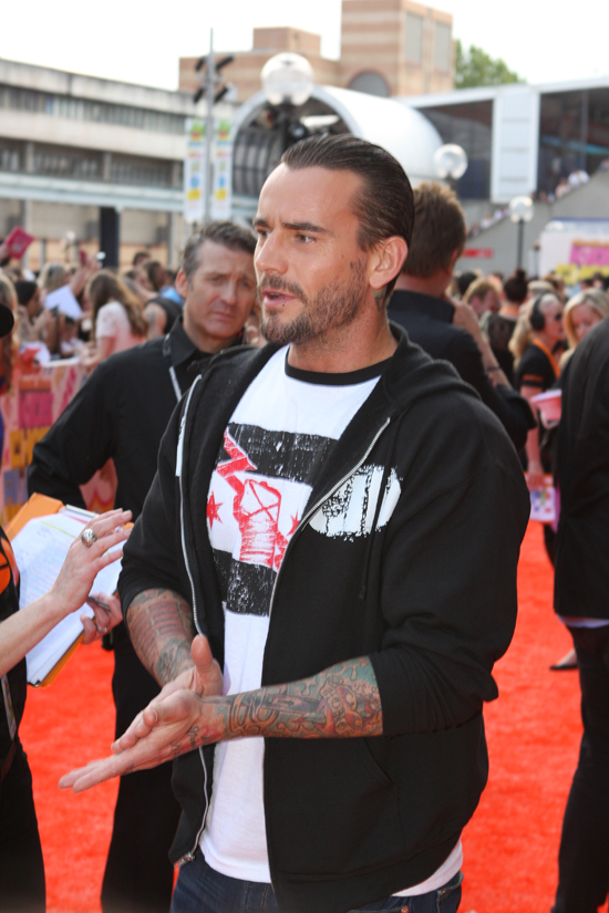 CM Punk Net Worth 2018: What is this wrestler worth?