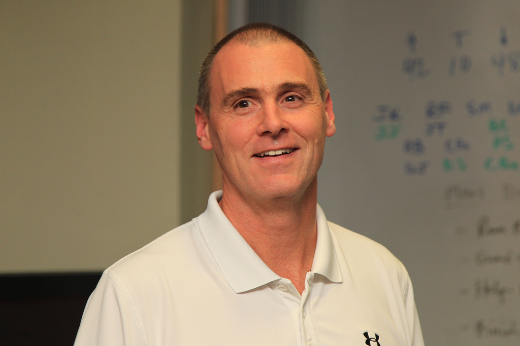 Rick Carlisle Net Worth 2018: What is this basketball player worth?