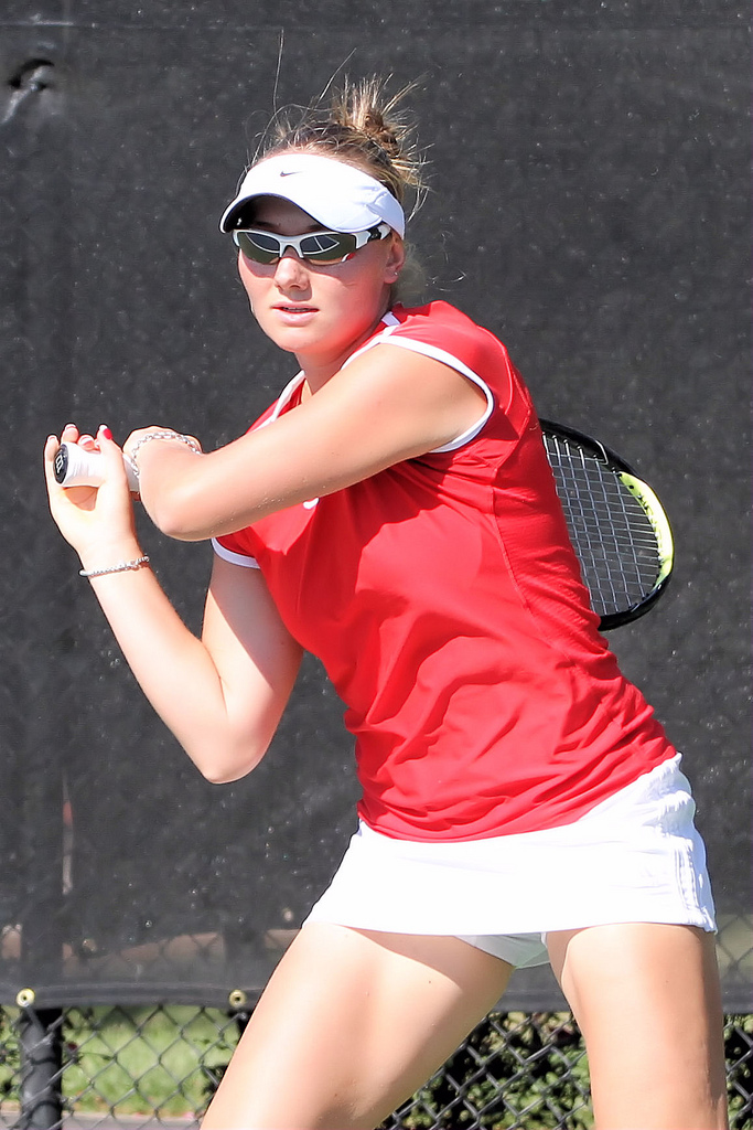 Vasilisa Bardina Net Worth 2018: What is this tennis player worth?