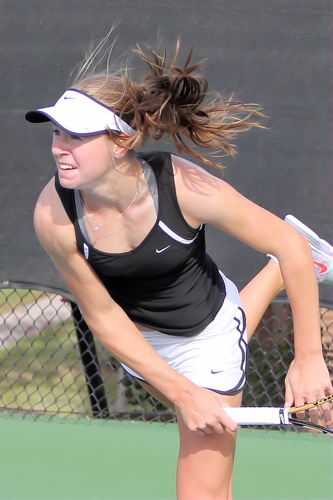 Emily Harman Net Worth 2018: What is this tennis player worth?