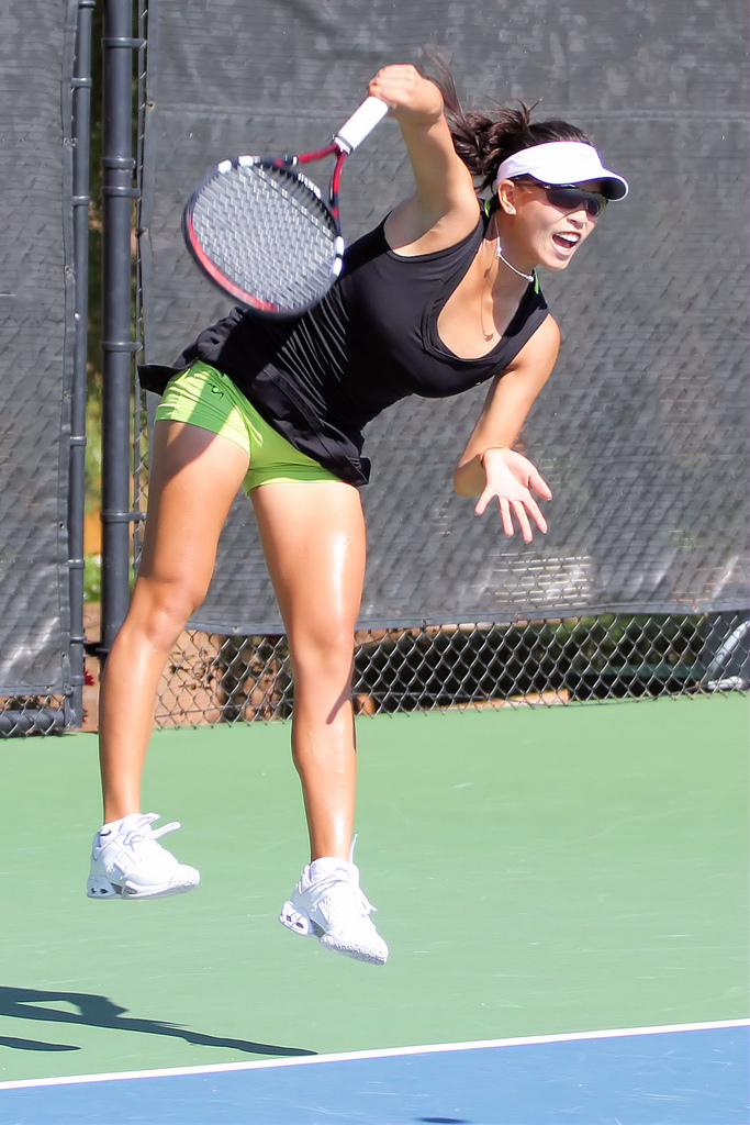 Stefanie Tan Net Worth 2018: What is this tennis player worth?