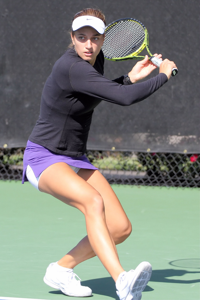 Jacqueline Cako Net Worth 2018: What is this tennis player worth?