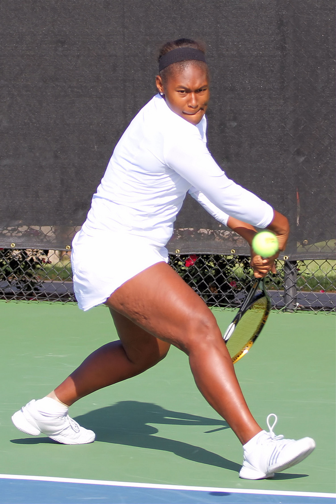 Whitney Jones Net Worth 2018: What is this tennis player worth?
