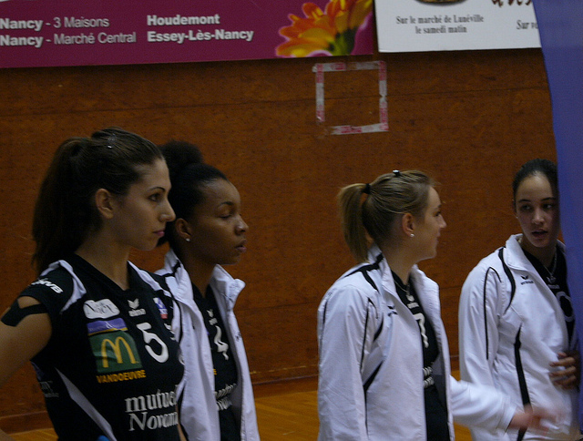 Julieta Lazcano Net Worth 2018: What is this volleyball player worth?