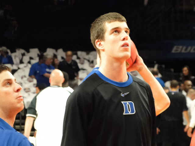 Marshall Plumlee Net Worth 2018: What is this basketball player worth?