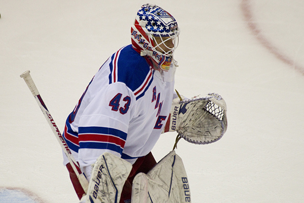 Martin Biron Net Worth 2018: What is this ice hockey player worth?