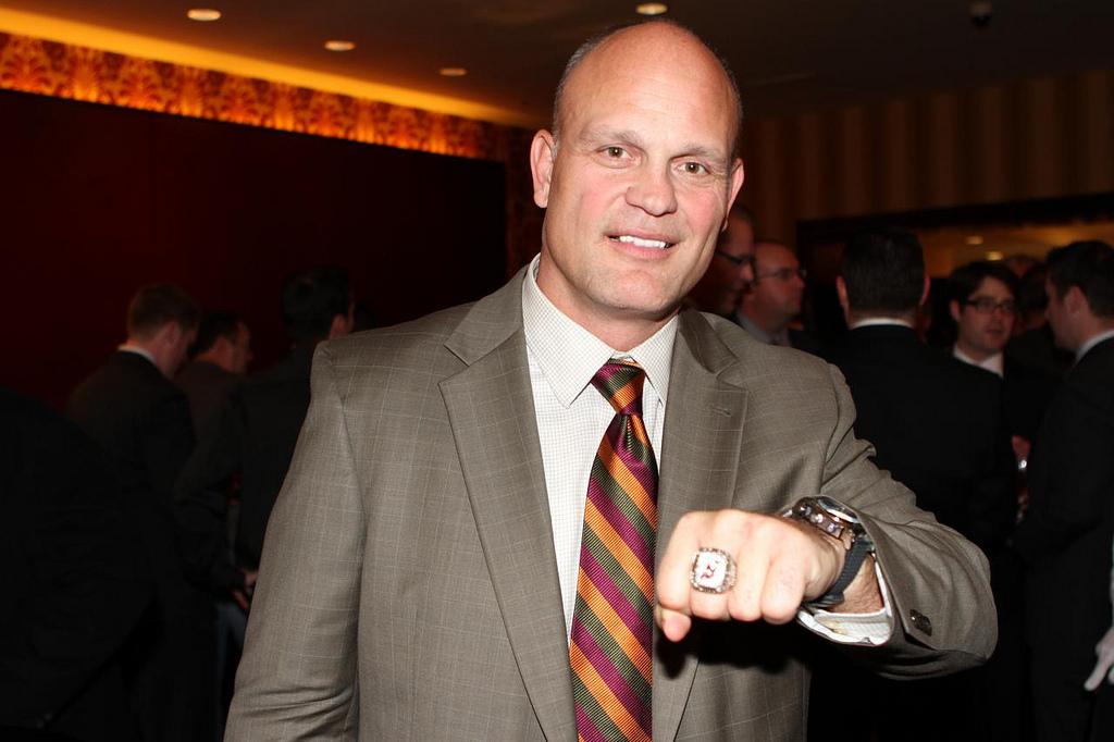 Ken Daneyko Net Worth 2018: What is this ice hockey player worth?