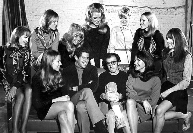 Woody Allen Net Worth 2018: How Much Is the Friend to Weinstein Worth?