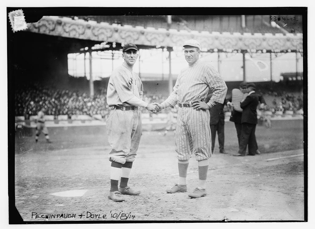 Roger Peckinpaugh Net Worth 2018: What is this baseball player worth?