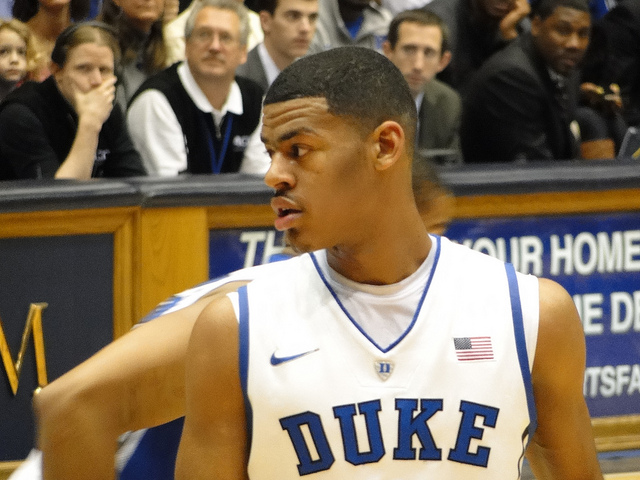 Quinn Cook Net Worth 2018: What is this basketball player worth?