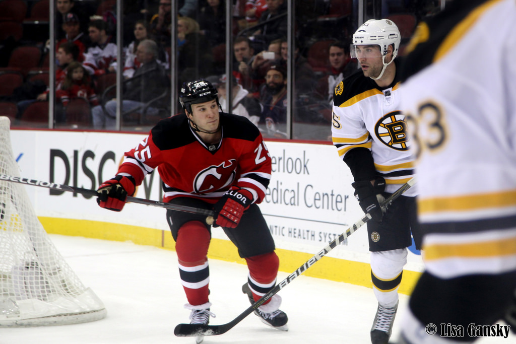 Cam Janssen Net Worth 2018: What is this ice hockey player worth?