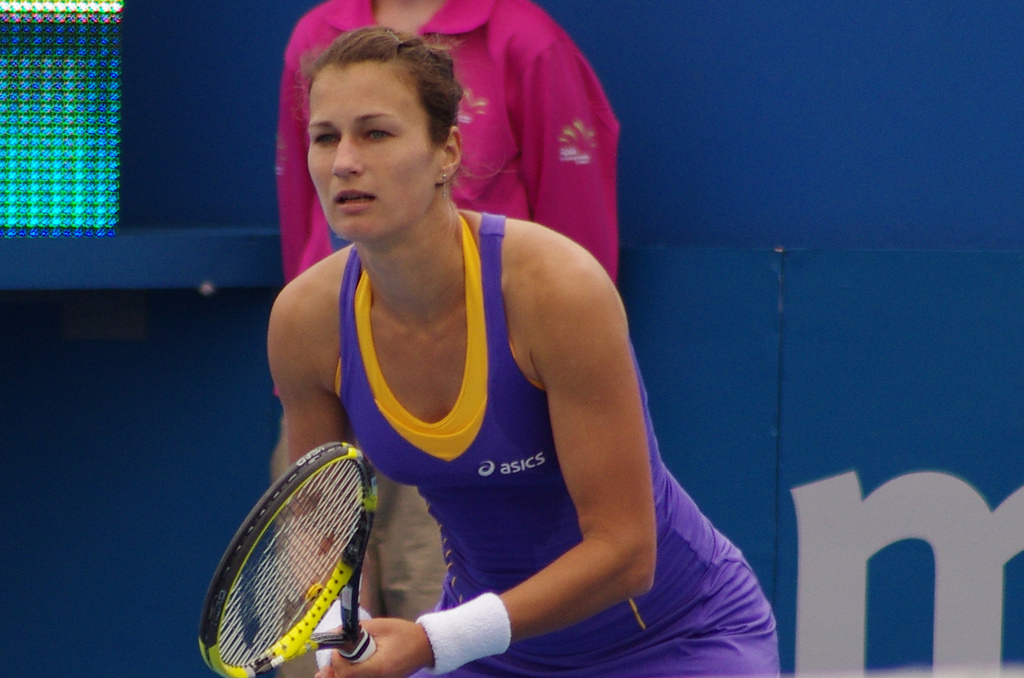 Iryna Brémond Net Worth 2018: What is this tennis player worth?