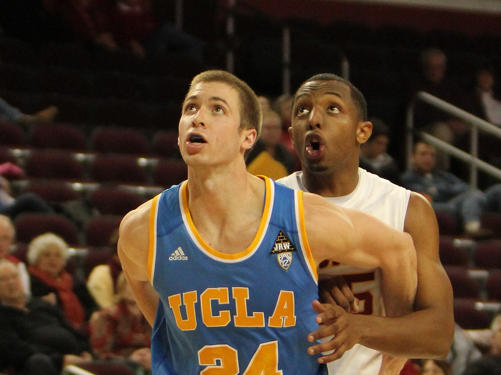 Travis Wear Net Worth 2018: What is this basketball player worth?
