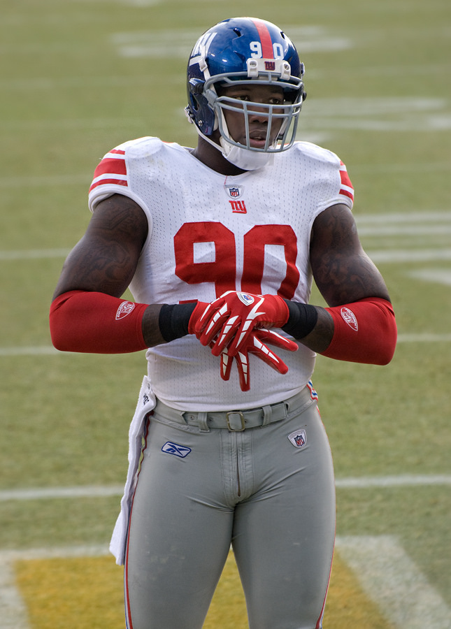 Jason Pierre-Paul Net Worth 2018: What is this NFL football player worth?