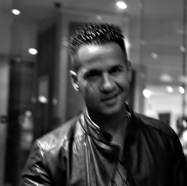 Michael Sorrentino Net Worth 2018: How much money does this Jersey Shore star have?